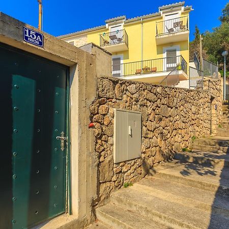 דוברובניק Two Bedroom Sunny Suite מראה חיצוני תמונה