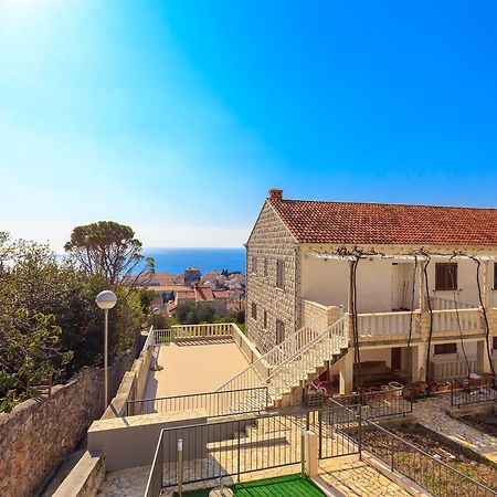 דוברובניק Two Bedroom Sunny Suite מראה חיצוני תמונה