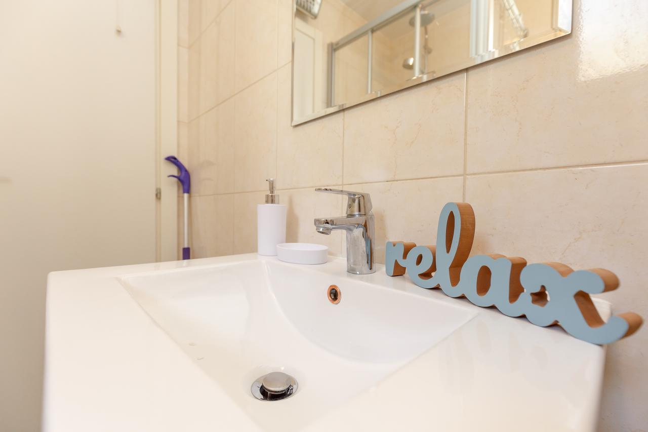 דוברובניק Two Bedroom Sunny Suite מראה חיצוני תמונה