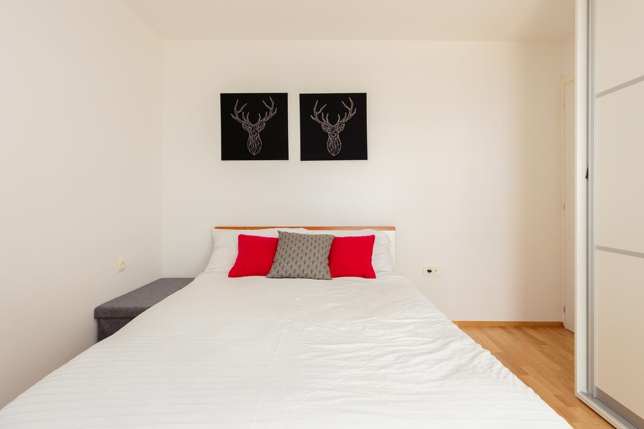 דוברובניק Two Bedroom Sunny Suite מראה חיצוני תמונה