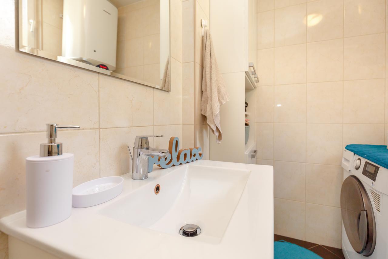 דוברובניק Two Bedroom Sunny Suite מראה חיצוני תמונה