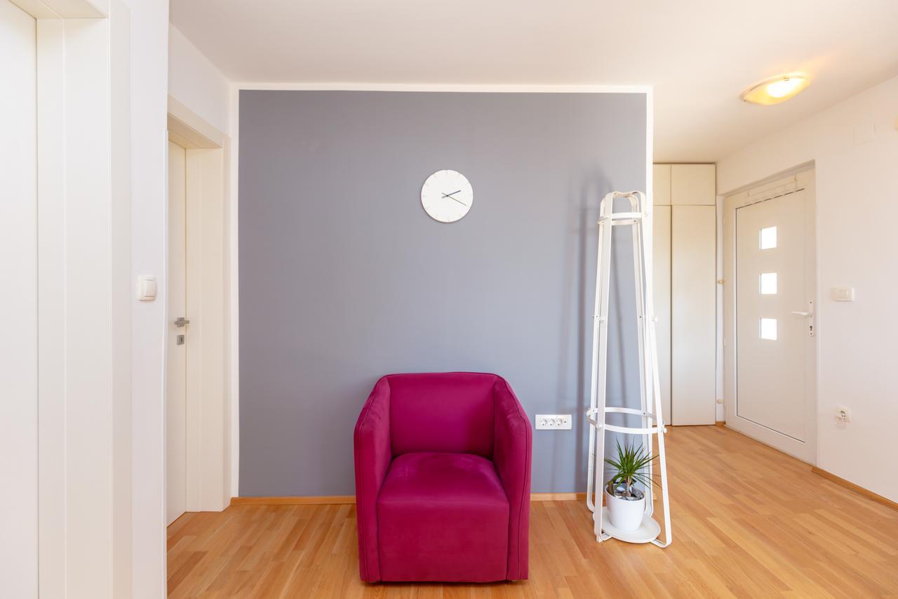דוברובניק Two Bedroom Sunny Suite מראה חיצוני תמונה