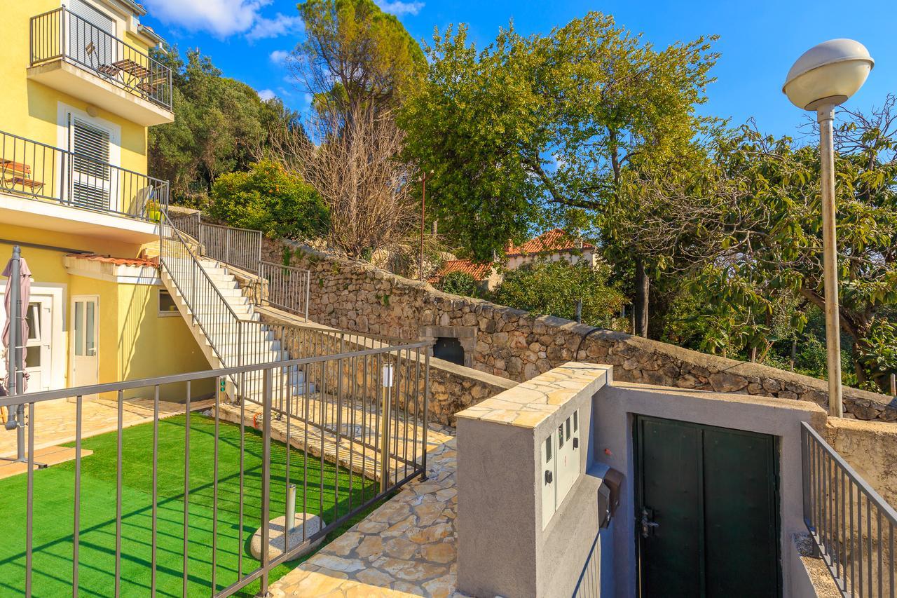 דוברובניק Two Bedroom Sunny Suite מראה חיצוני תמונה