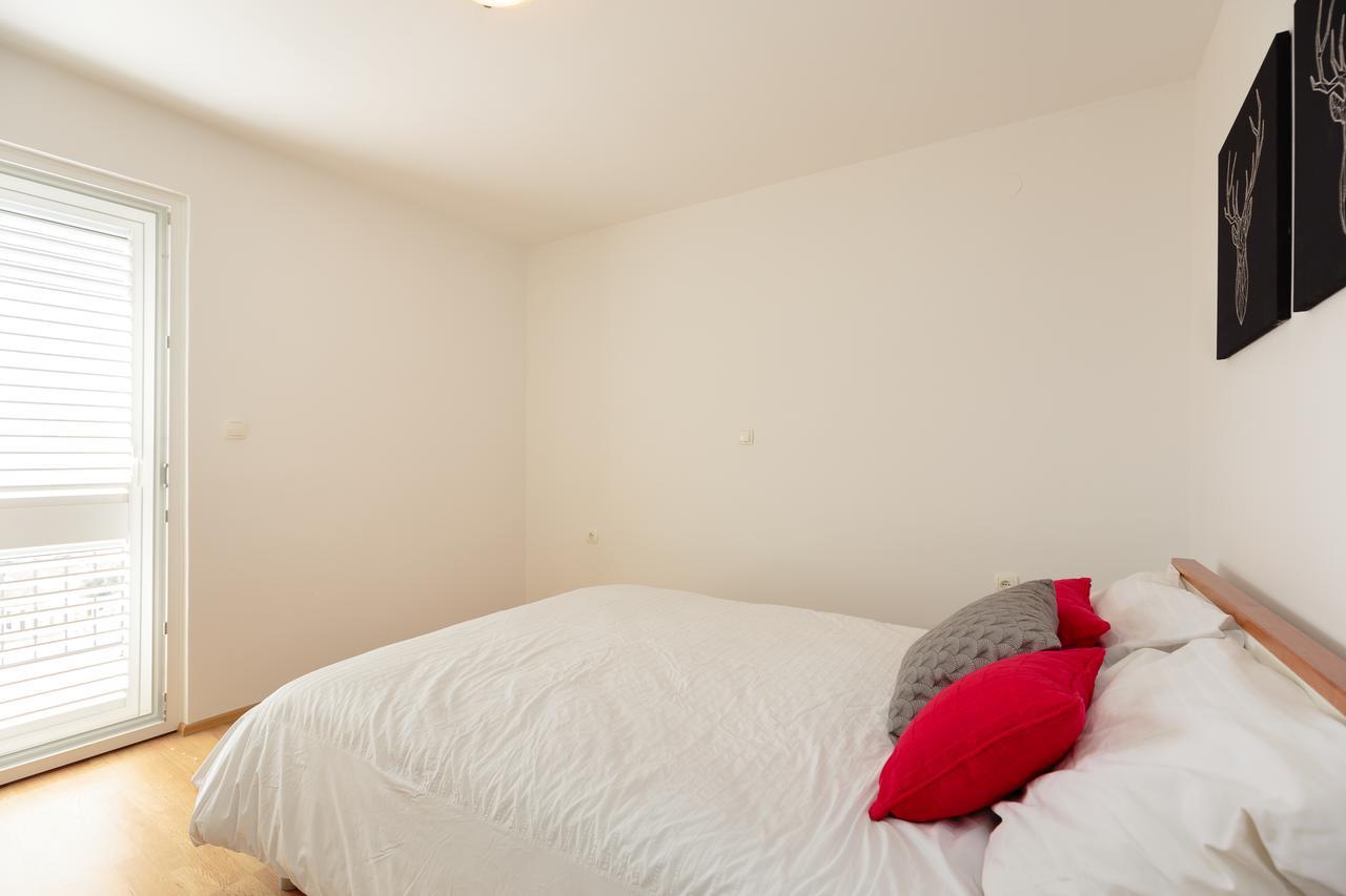 דוברובניק Two Bedroom Sunny Suite מראה חיצוני תמונה