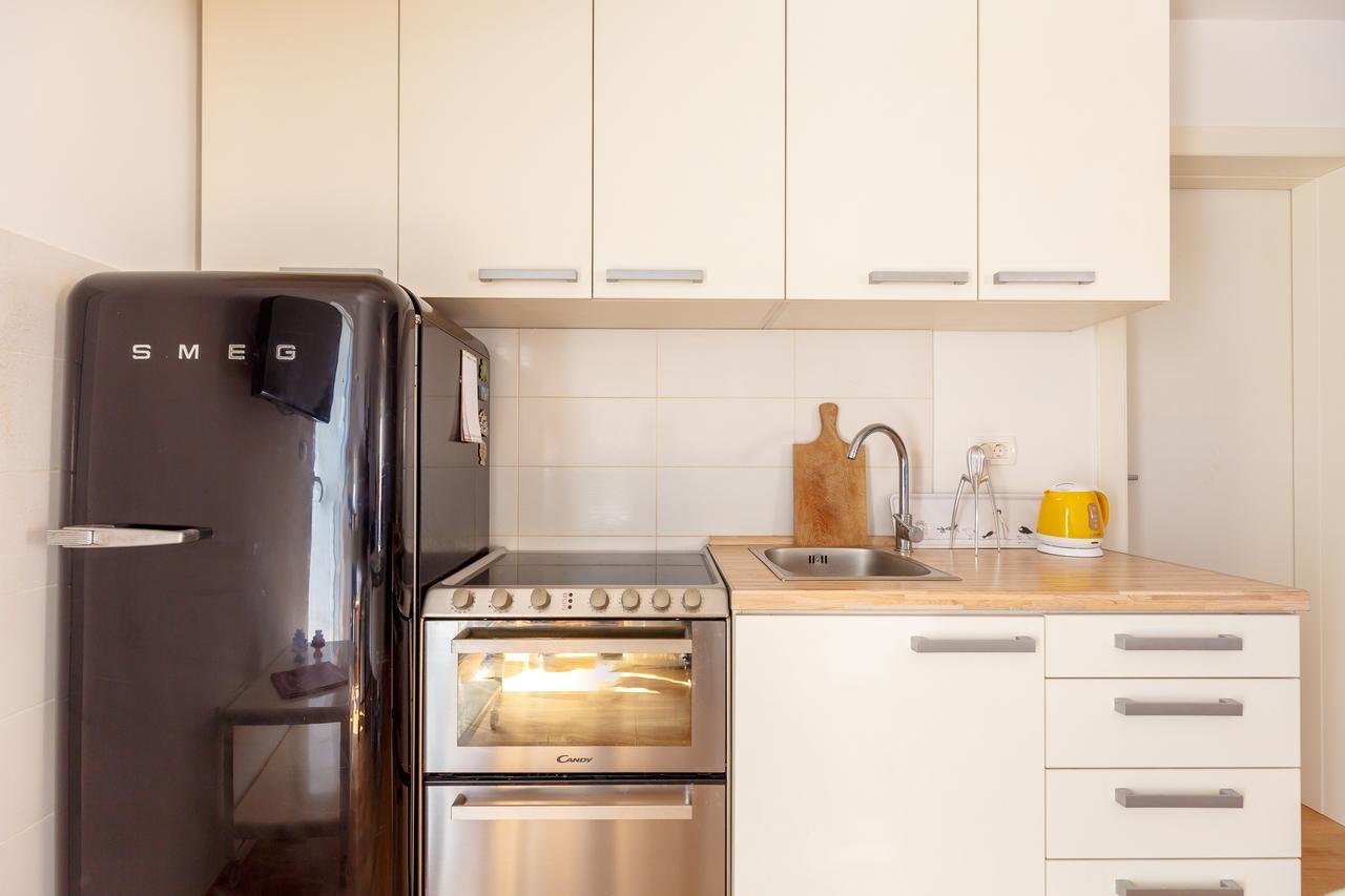דוברובניק Two Bedroom Sunny Suite מראה חיצוני תמונה