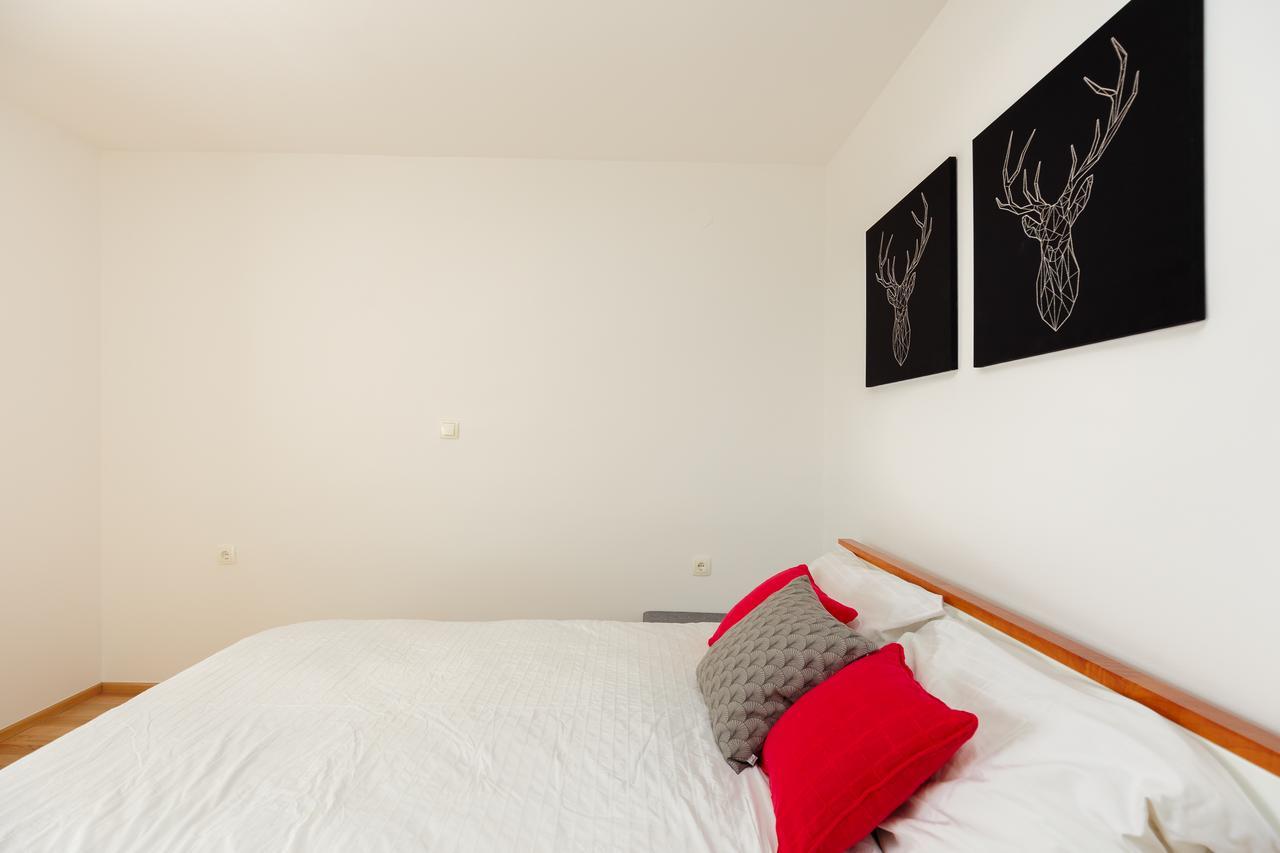 דוברובניק Two Bedroom Sunny Suite מראה חיצוני תמונה