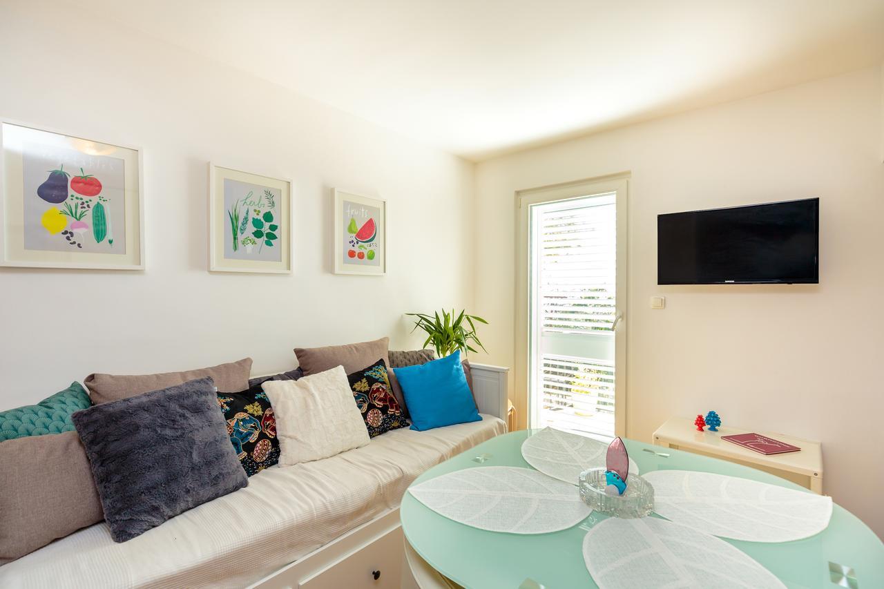 דוברובניק Two Bedroom Sunny Suite מראה חיצוני תמונה