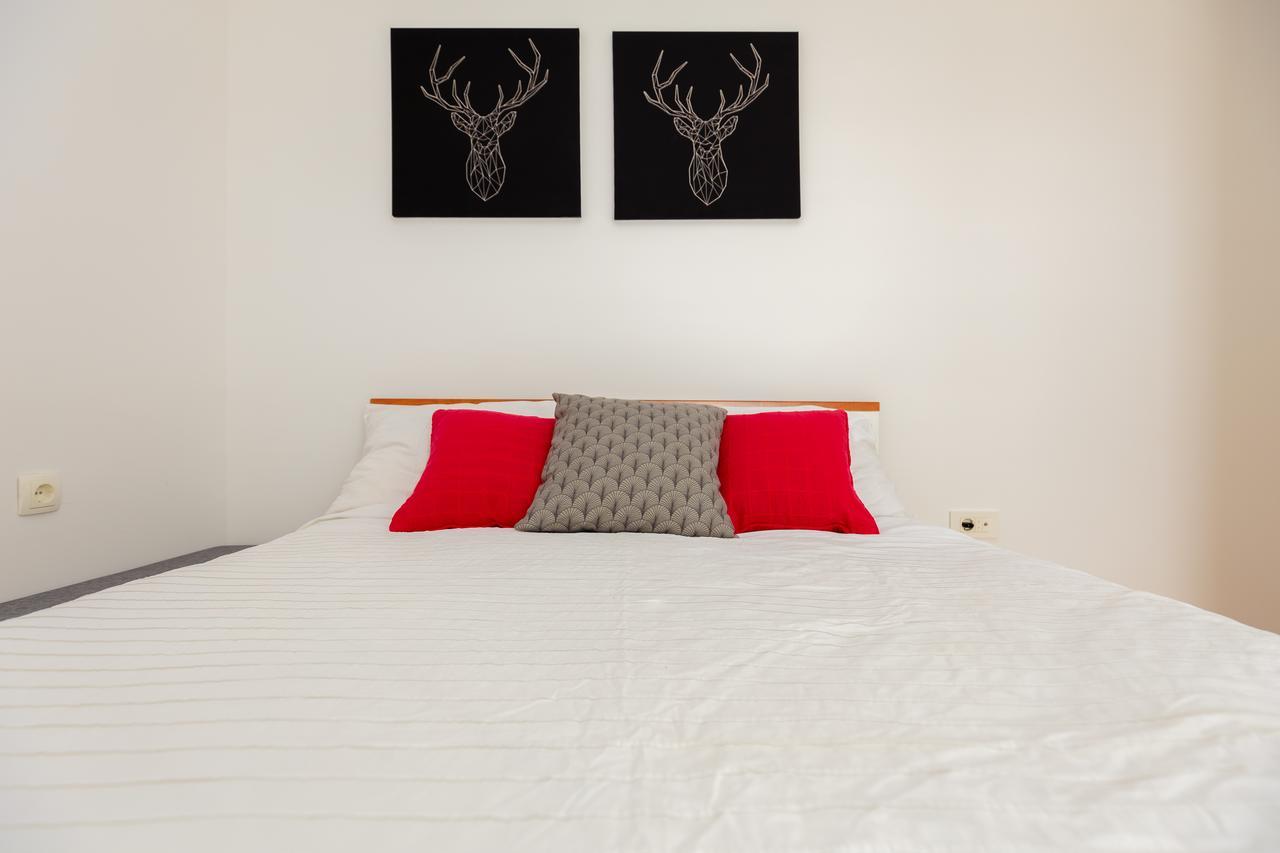 דוברובניק Two Bedroom Sunny Suite מראה חיצוני תמונה