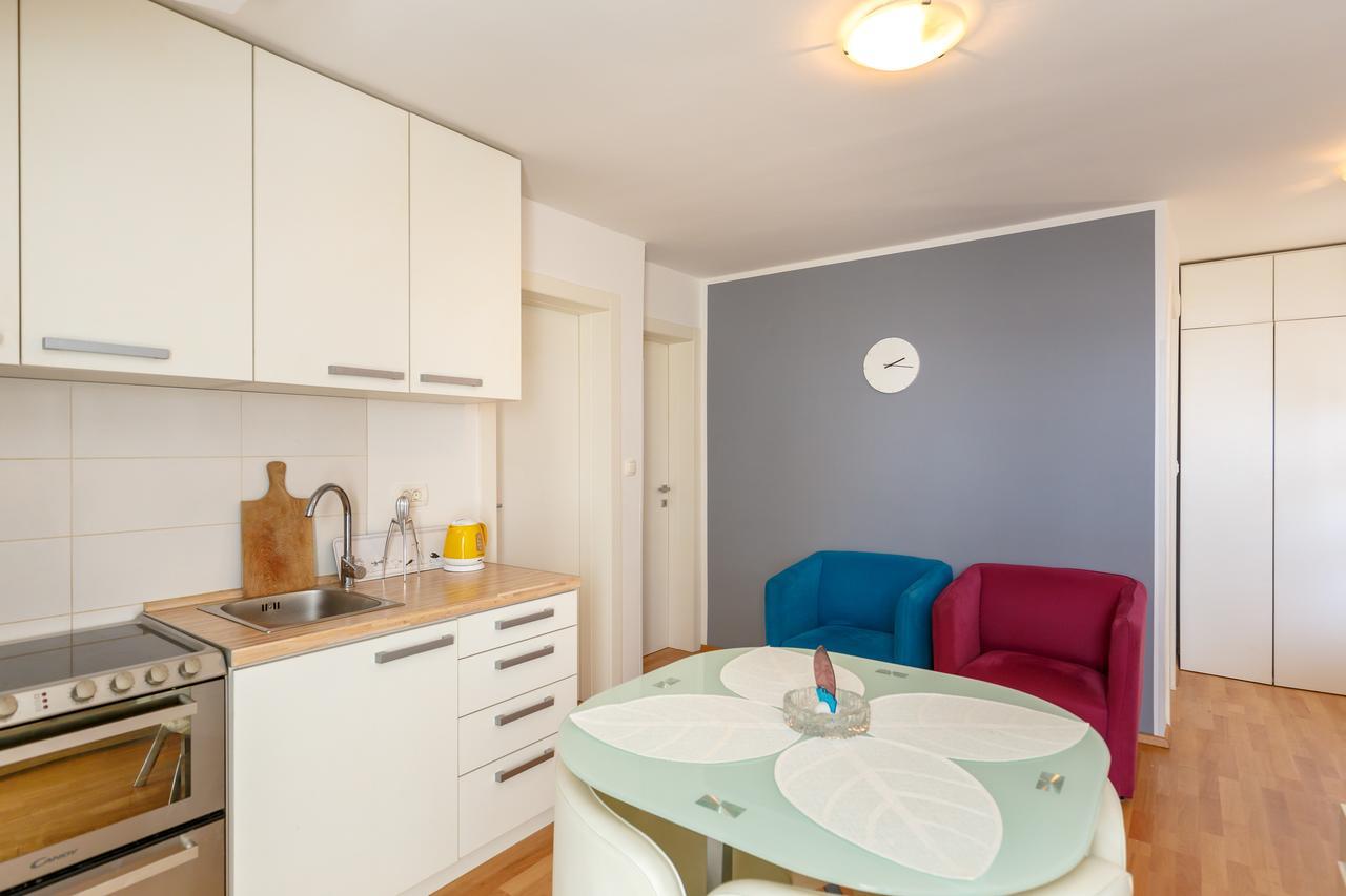 דוברובניק Two Bedroom Sunny Suite מראה חיצוני תמונה